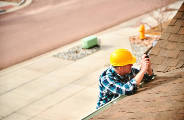 Webb City, MO Roofing Contractor Company