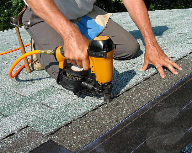 Best Emergency Roof Repair  in Webb City, MO