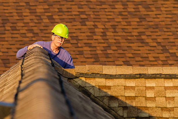 Best Commercial Roofing Services  in Webb City, MO