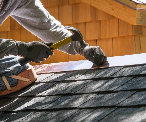Best Roofing Contractor Near Me  in Webb City, MO